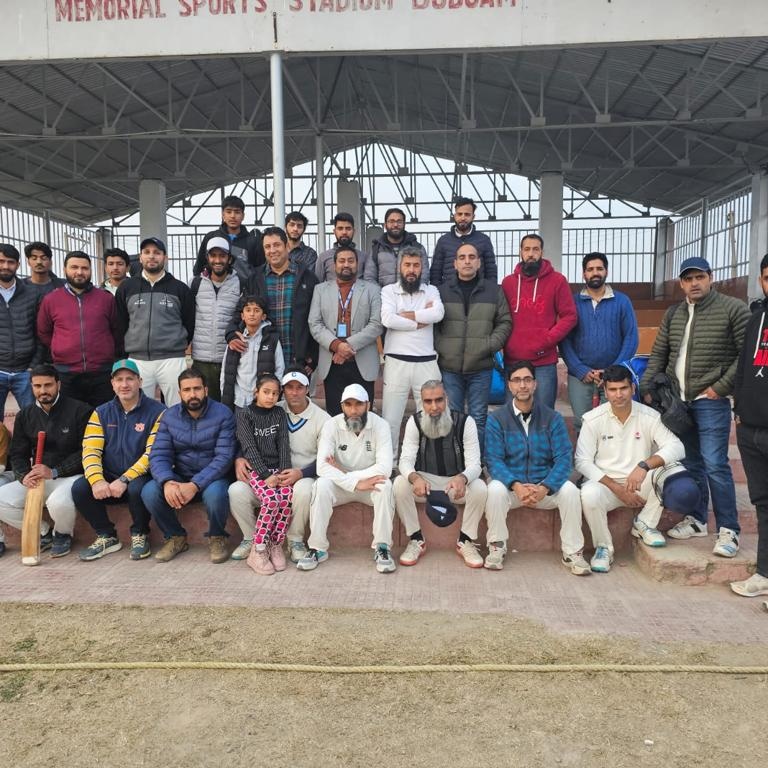 Aspire Foundation Cup