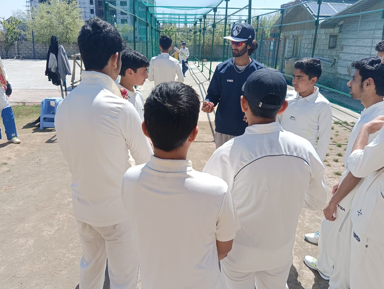 Coaching Tips
