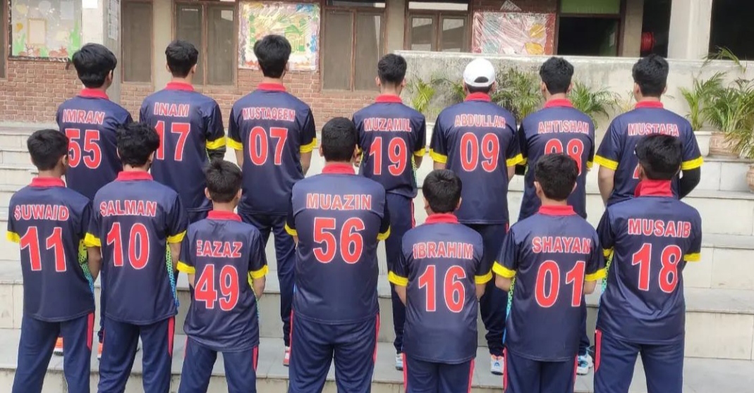 Winter Coaching Camp Delhi