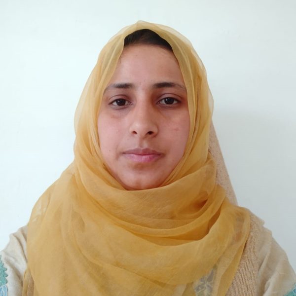 Nasiya Latief